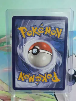 Pokemon TCG Nessa Lost Origin Trainer Gallery TG27/TG30 Holo Ultra Rare - Image 2