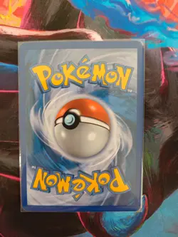 Pokemon TCG Call of Legends Umbreon Holo Rare LP 22/95 - Image 2
