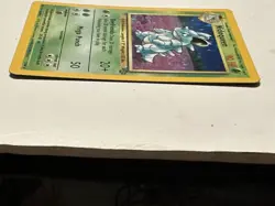 Pokemon TCG Nidoqueen Jungle 7/64 Holo Unlimited Holo Rare - Image 4