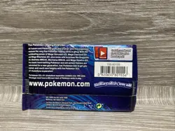 Pokemon TCG XY Evolutions Booster Pack - Factory Sealed - Blastoise Artwork 2016 - Image 4