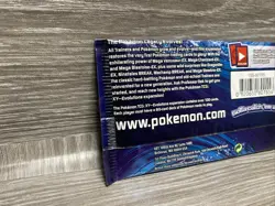Pokemon TCG XY Evolutions Booster Pack - Factory Sealed - Blastoise Artwork 2016 - Image 5