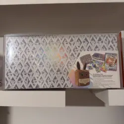 Pokemon Prismatic Evolutions Super Premium Collection Sealed With Case - Image 3