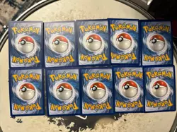 Pokemon TCG GX Mix Lot Rare Holos (PLEASE red description) - Image 2
