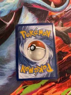 Pokemon TCG Houndoom (Master Ball Pattern) 063/131 Sv: Prismatic Evolutions 🔥 - Image 2