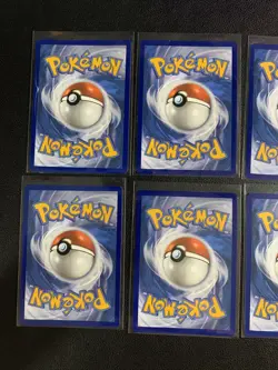 Pokemon TCG SWSH Radiant Holo Lot Alakazam Jirachi Gardevoir & More NM - Image 5