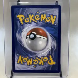 Pokemon TCG: XY BREAKpoint - Golduck BREAK - 18/122 - Holo Rare -NM/MT - Image 2