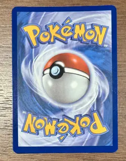 Team Rocket's Weezing 199/182 Illustration Rare Destined Rivals Pokemon NM - Image 2