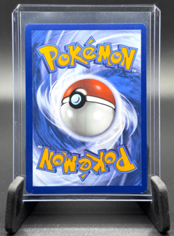POKEMON TCG EEVEE 074/131 MASTER BALL REVERSE HOLO PRISMATIC EVOLUTIONS - Image 2