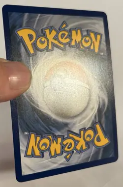 Pokemon TCG Alolan Exeggutor GX 107/111 Crimson Invasion Full Art Ultra Rare NM - Image 5
