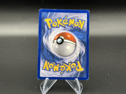 Croagunk - Cracked Ice Holo - 13/17 POP Series 8 - Pokemon TCG - 2008 - Image 2