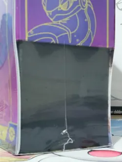 Pokemon TCG - Scarlet and Violet Base Set Elite Trainer Box - Miraidon - Sealed - Image 3