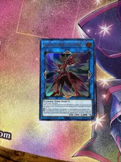 (EY) Salamangreat Pyro Phoenix Ultra Rare 2020 MP20-EN169 VLP - Image 1