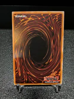Master with Eyes of Blue LCKC-EN014 Unlimited Ultra Rare NM +Bonus FREE SHIPPING - Image 2