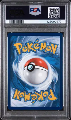 Pikachu 002/015 McDonald's 2024 Holo Psa 9 Pokemon Card Mint - Image 2
