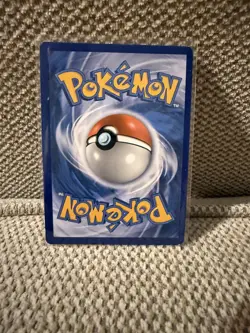 Brock’s Grit 74/108 Evolutions XY Reverse Holo Pokemon TCG card - NM - Image 2
