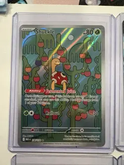 Random Pokemon NM English Card Lot Of 6 - Image 2