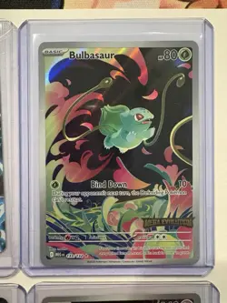 Random Pokemon NM English Card Lot Of 6 - Image 4