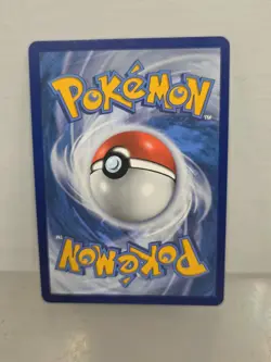 Peonia 219/198 Full Art Rainbow Holo Secret Rare Chilling Reign Pokemon Card NM - Image 2