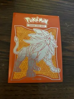 Volcanion - XY185 - Pokemon XY Promo Holo Rare Card NM - Image 3
