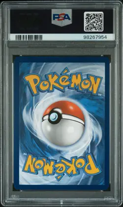 Pokemon TCG Dusclops Holo Illustration Rare Card 069/064 Shrouded Fable PSA 10 - Image 2