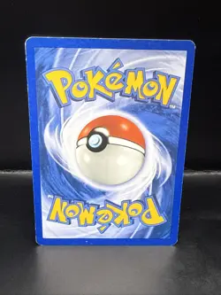 Pokemon TCG Scizor 29/75 Rare Unlimited Card Neo Discovery 2001 - Image 4