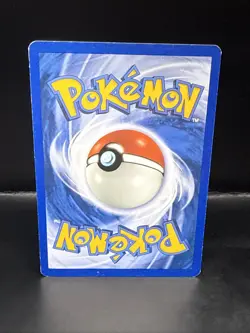 Pokemon TCG Scizor 29/75 Rare Unlimited Card Neo Discovery 2001 - Image 5