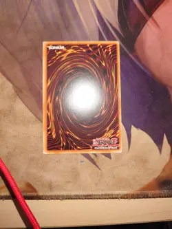 Cards of Consonance LC5D-EN048 Ultra Rare 1st Edition YuGiOh Card - Image 2