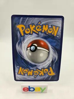 SM80 Ho-Oh GX Full Art JUMBO Promo Card Pokemon SM Black Star Promos 2017 - Image 2