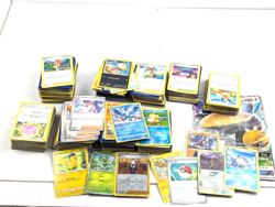 Pokemon TCG Bulk Card Lot Mixed Modern Trainers Holos Commons Uncommons - Image 1
