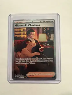 Pokemon English 151 Scarlet & Violet NM Card Lot Of 3 - Image 4