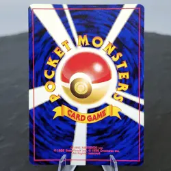 Pokemon TCG Unown A Holo Rare No.201 Neo 2 Discovery Japanese Card Vintage NM - Image 5