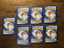 Pokemon TCG Lugia 022/025 Celebrations 7 Cards 2021 Nintendo English - Image 2