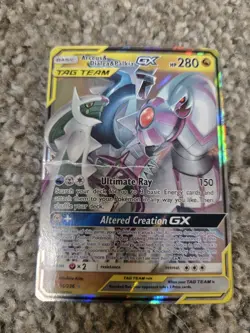 Lot of 45 Pokemon Cards - EX, Promo, V - Umbreon, Penny, etc - Image 3