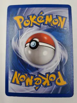 Pokemon TCG Ditto Card 35/113 Holo Rare 60HP 2005 T2348 D1 - Image 3