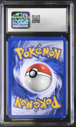 CGC 7.5 Shining Gyarados 2001 Neo Revelation 65/64 Holo Pokemon Card - Image 2