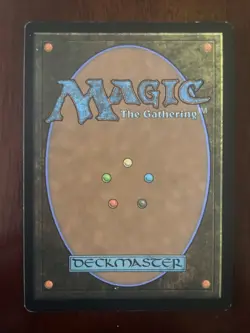 MTG Akroma's Will Commander Legends Foil Rare Card 003/361 - Image 2