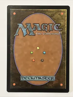 MTG Skullclamp - 0379 / English / Lightly Played - Image 2