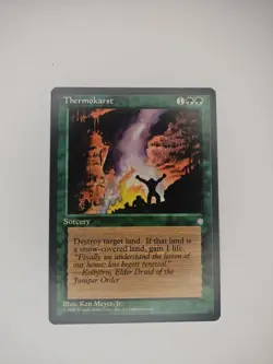 Thermokarst Ice Age Regular - Image 1