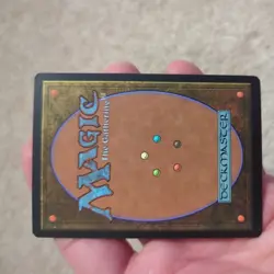 Magic The Gathering Lorwyn Brigid, Hero of Kinsbaile #6/301 MTG TCG CCG - Image 2