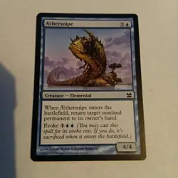 Aethersnipe Modern Masters Regular - Image 1
