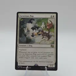 Generous Pup Foundations Jumpstart Regular - Image 1