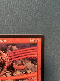 MTG Mana Echoes Onslaught Regular Unplayed NM - Image 4
