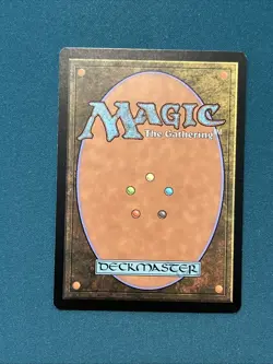 MTG Mana Echoes Onslaught Regular Unplayed NM - Image 5