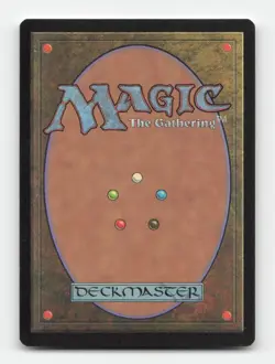 Urza's Bauble Fifth Edition # Magic the Gathering Uncommon - Image 2