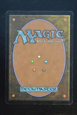 Magic The Gathering MTG AUTOCHTHON WURM Ravnica: City of Guilds LP Played - Image 2