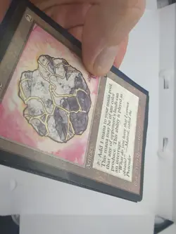 Fellwar Stone The Dark !See Pics! Small Seller 💌 Fast Free Shipping! - Image 4