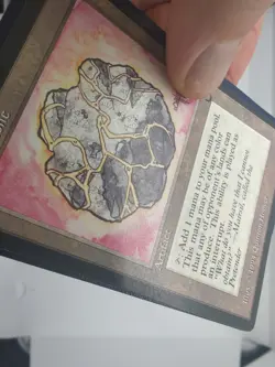 Fellwar Stone The Dark !See Pics! Small Seller 💌 Fast Free Shipping! - Image 5