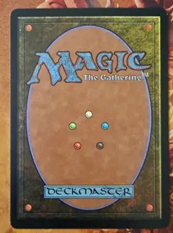 Mtg Stronghold Dream Halls x2 - Image 3