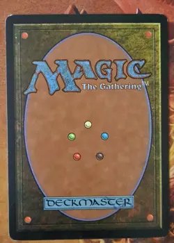 Mtg Stronghold Dream Halls x2 - Image 5