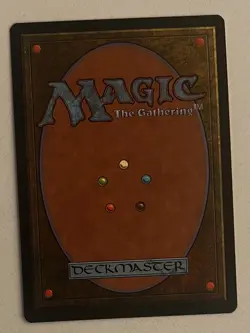 MTG Magic the Gathering Birds of Paradise - Fifth Edition - NM/Never Played - Image 2